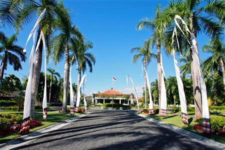 Melia Bali Indonesia