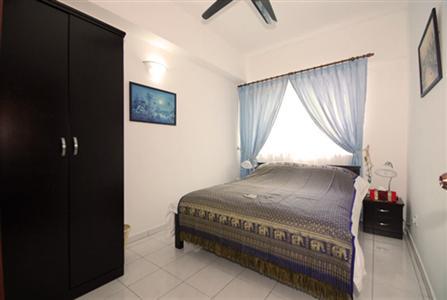 Kuala Lumpur Serviced Apartments