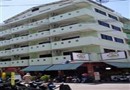 Billabong Hotel Pattaya