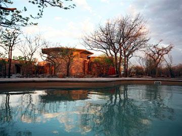 Taleni Etosha Village