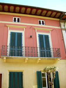 In Centro Oberdan Apartments Viareggio