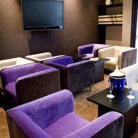 BEST WESTERN Bercy Rive Gauche