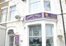 Sunny Ives Guest House Blackpool