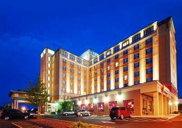 Comfort Inn & Suites Boston/Logan International Airport