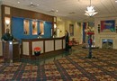 Holiday Inn Select Memphis - Downtown (Beale Street)