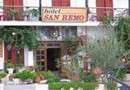 San Remo Hotel Skiathos