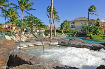 Outrigger Fairway Villas