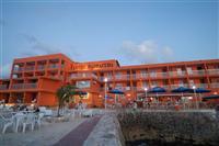 Barracuda Hotel Cozumel