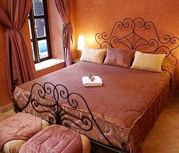 Riad Suliman Guesthouse Marrakech