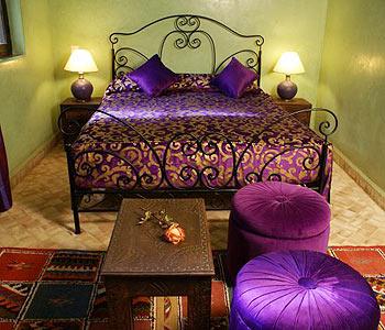 Riad Suliman Guesthouse Marrakech