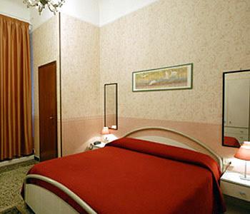 Hotel Bel Soggiorno Genoa