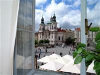 Old Town Square Hotel and Residence