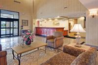 Wingate by Wyndham at Orlando International Airport