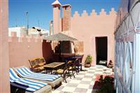 Riad Chakir Mogador Hotel Essaouira