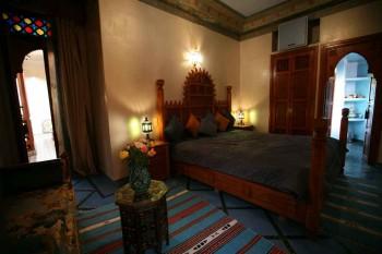 Riad El Wiam Hotel Marrakech