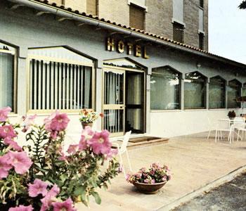 Hotel Europa Poggibonsi