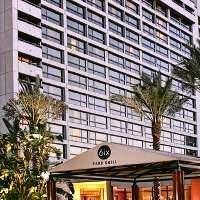 Hyatt Regency Irvine