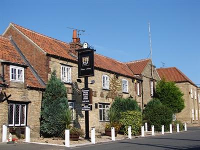 Horse and Jockey Bed & Breakfast Waddington