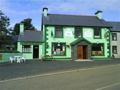 Causeway Tavern Bed & Breakfast Bushmills