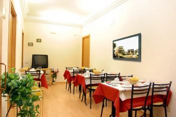 Bed and Breakfast Roma Centro San Pietro