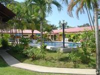 Hotel Villa Creole Jaco