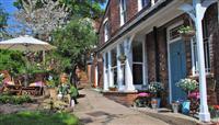 The Poplars Bed and Breakfast Lincoln (England)