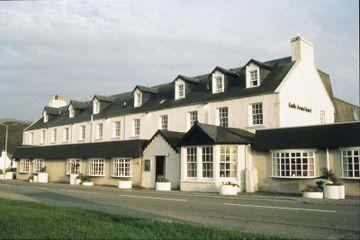 Kings Arms Hotel Isle of Skye