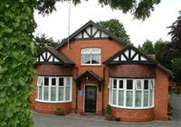 Grove Guest Hotel Wrexham