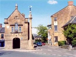 White Hart Hotel Martock