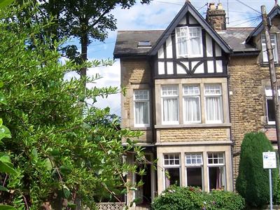 Spring Lodge Guest House Harrogate