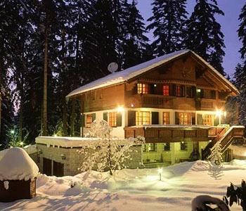 Villa Stresov Hotel Borovets