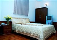 Bach Tung Diep Hotel Hanoi