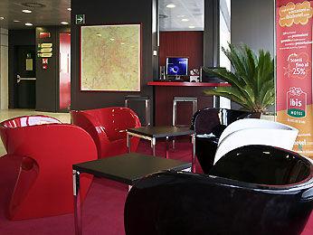 Ibis Roma Magliana