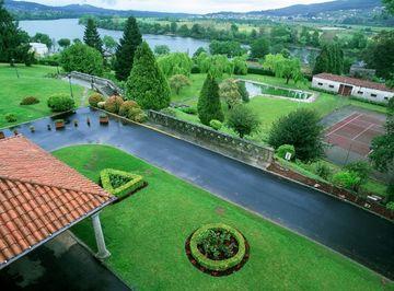 Parador de Tui Hotel