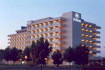 Hilton Al Ain