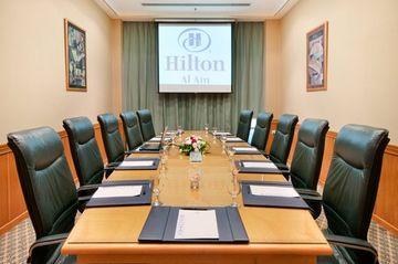 Hilton Al Ain