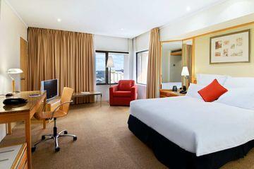 Hilton Adelaide