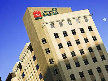 Ibis Deira City Centre