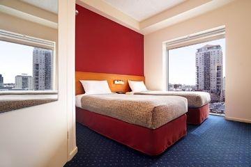 Hotel Ibis Melbourne Little Bourke Street