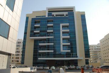 Royal Ascot Hotel Apartments Dubai