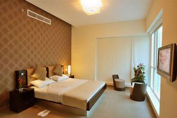 Royal Ascot Hotel Apartments Dubai