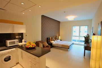 Royal Ascot Hotel Apartments Dubai