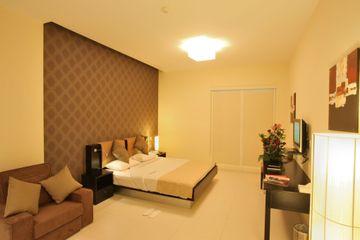 Royal Ascot Hotel Apartments Dubai