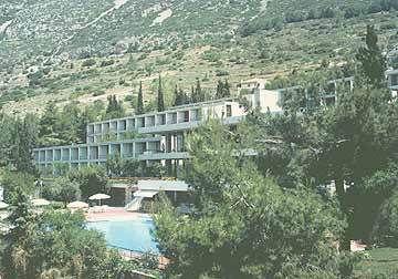 Amalia Hotel Delphi