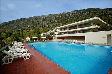 Amalia Hotel Delphi