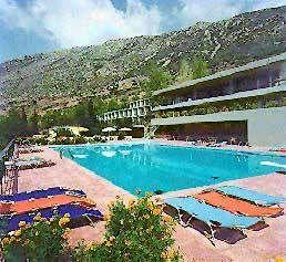 Amalia Hotel Delphi