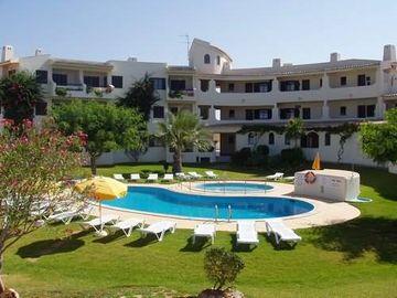 Clube Maria Luisa Hotel Albufeira