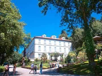 Hotel Do Parque Braga