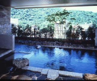 Jozankei Manseikaku Hotel Milione