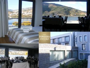 Hotel Folgosa Douro Armamar